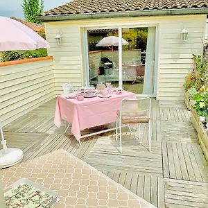 Blagnac Appartement